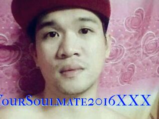 XXXYourSoulmate2016XXX