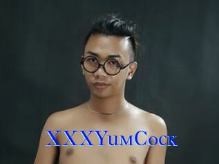 XXXYumCock