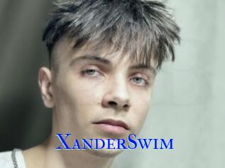 XanderSwim