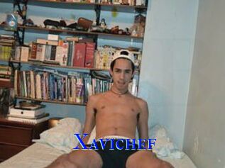 Xavichef