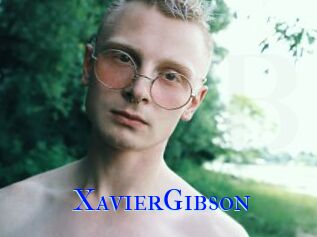 XavierGibson