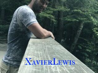 Xavier_Lewis