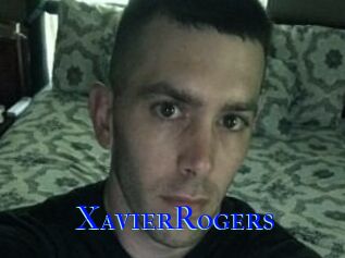 Xavier_Rogers