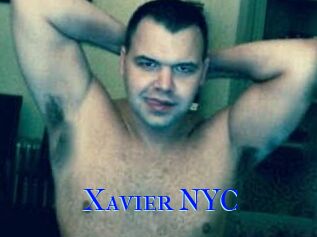 Xavier_NYC