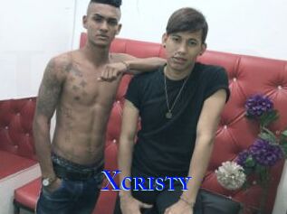 Xcristy