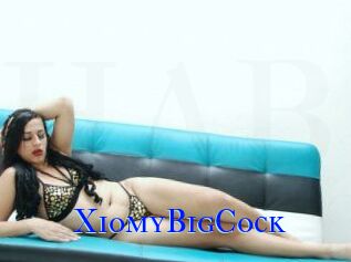 XiomyBigCock
