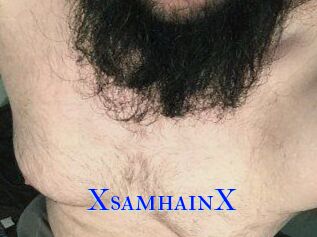 XsamhainX