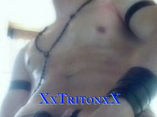 XxTritonxX