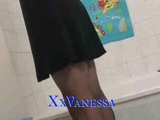 XxHotVanessa
