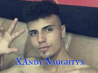 XAndy_Naughtyx