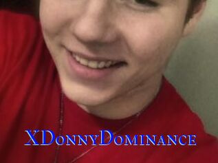 XDonnyDominance