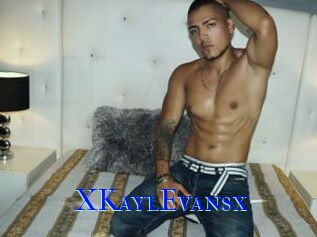 XKaylEvansx