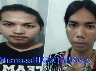 XMistressBIGLOADS69x