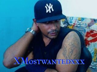 XMostwantedxxx