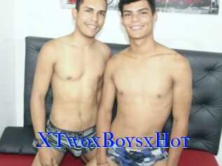 XTwoxBoysxHot
