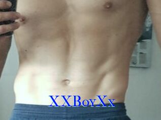 XXBoyXx