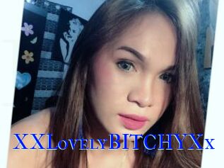 XXLovelyBITCHYXx