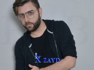 X_zayd