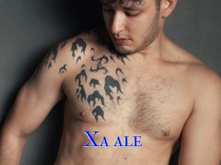 Xa_ale