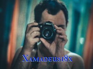 Xamadeus18x