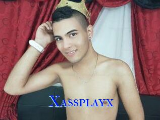 Xassplayx
