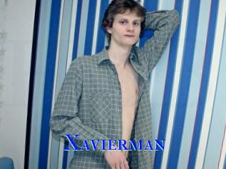 Xavierman