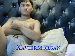 Xaviermorgan