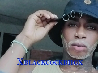 Xblackcockbiigx