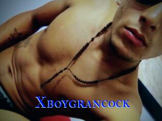 Xboygrancock