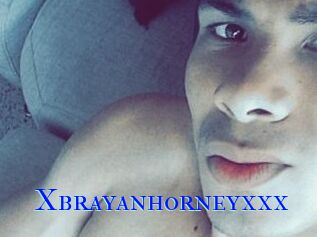 Xbrayanhorneyxxx