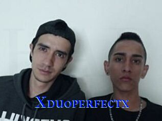 Xduoperfectx