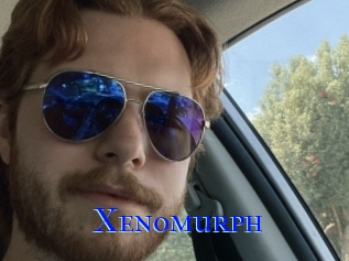 Xenomurph