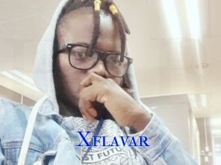 Xflavar