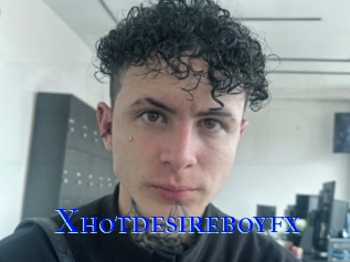 Xhotdesireboyfx