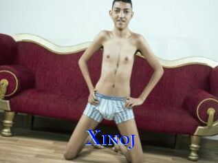 Xinoj