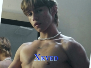 Xkved