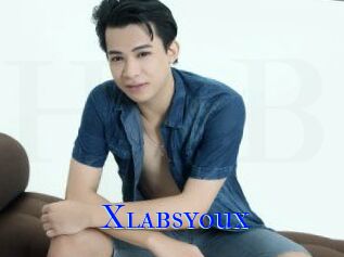 Xlabsyoux