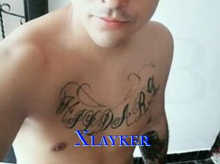 Xlayker