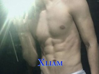 Xliam