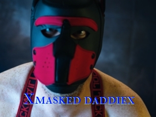 Xmasked_daddiex