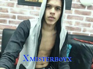 Xmisterboyx