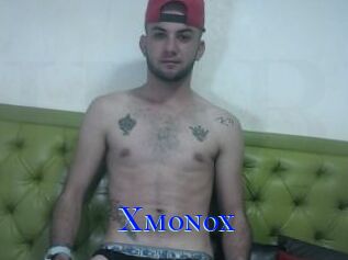 Xmonox