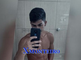 Xmonteiro