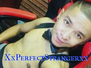 XxPerfectStrangerxx