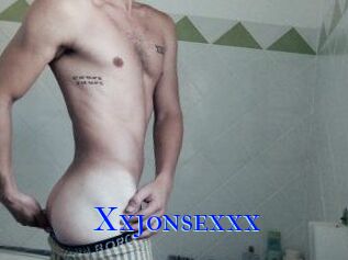 Xxjonsexxx