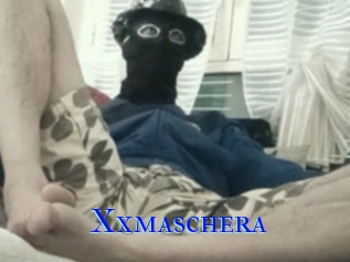 Xxmaschera