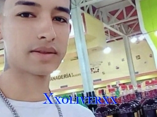 Xxoliverxx
