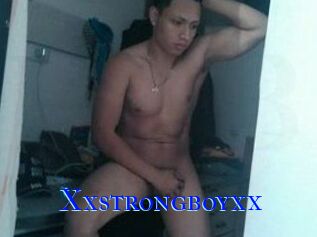 Xxstrongboyxx