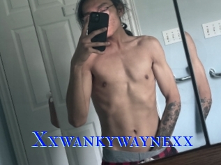 Xxwankywaynexx