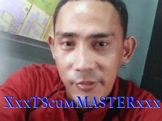 XxxTScumMASTERxxx